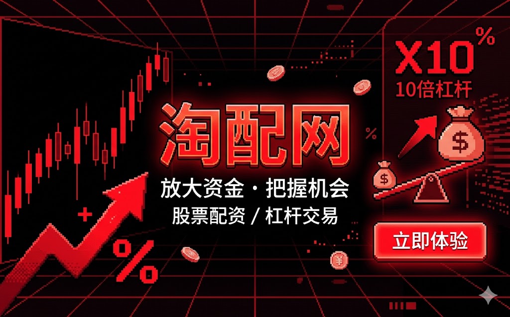 股票闪崩下的配资博弈：规则、风控与盈利新路径