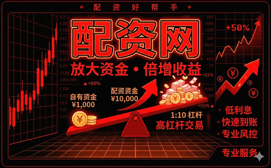 深圳股票配资：资金池与杠杆的“剧本杀”